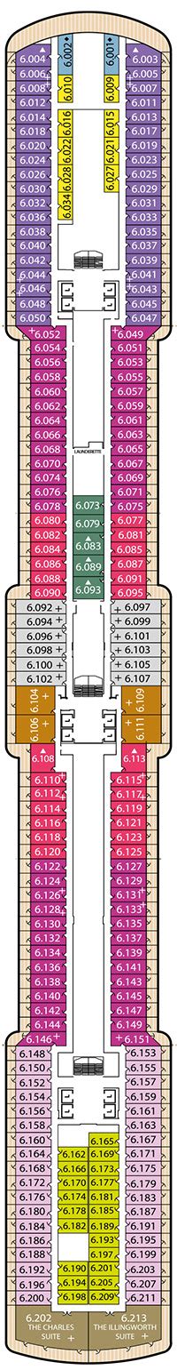 cunard deck plans queen elizabeth|queen elizabeth cruise ship deck plan.